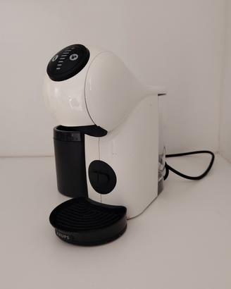 Macchina da caffè Dolce Gusto De Longhi