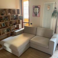 Divano NUOVO e SFODERABILE