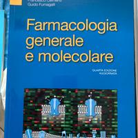 Farmacologia generale e molecolare