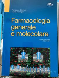 Farmacologia generale e molecolare