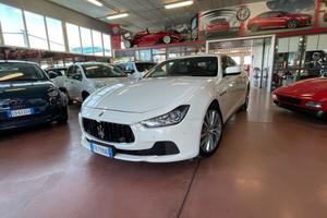Maserati Ghibli V6 Diesel 275 CV