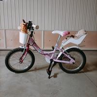 ROLLMAR MYA 16 bambini da 4 a 7 anni