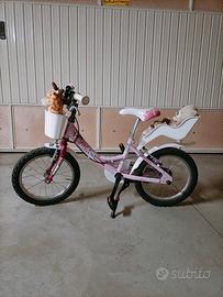 ROLLMAR MYA 16 bambini da 4 a 7 anni