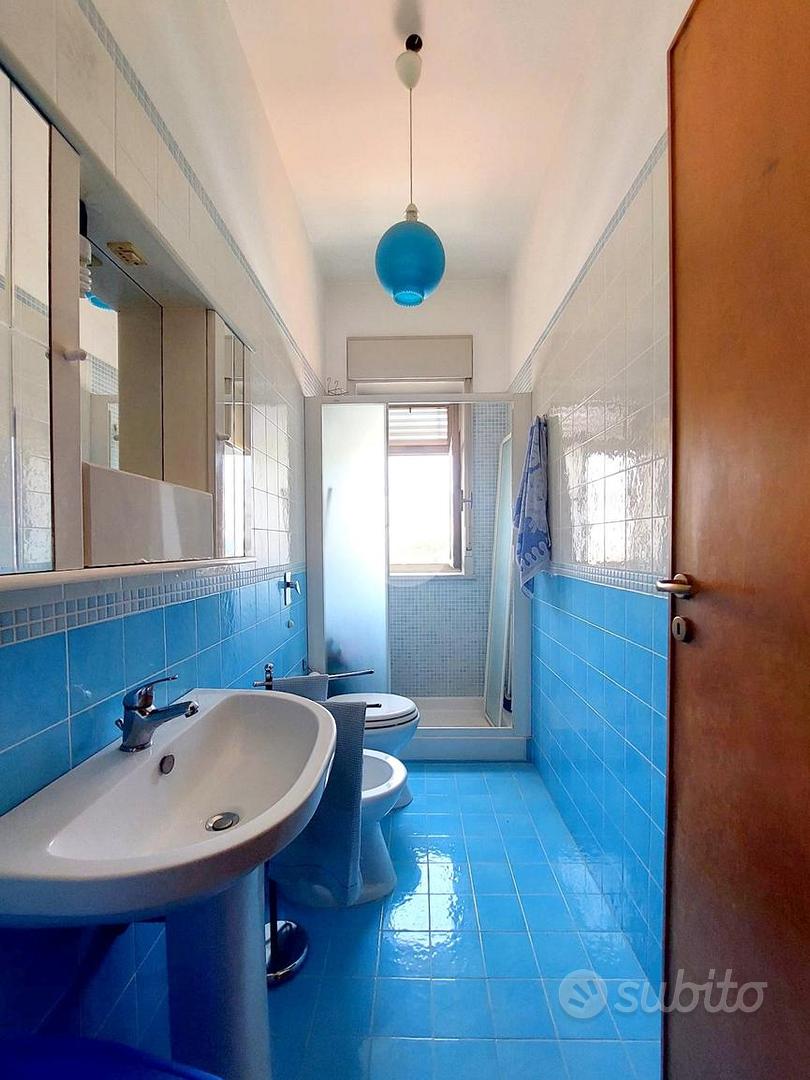 Appartamento – Palermo, San Lorenzo, VI Circoscrizione - Altro