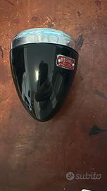 Fanali per biciclette d'epoca