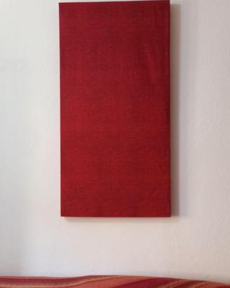 Pannelli fonoassorbenti per correzione acustica