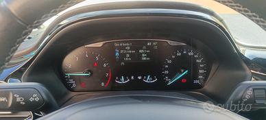 Ford Fiesta 1.1 75CV Titanium Gpl/Benz