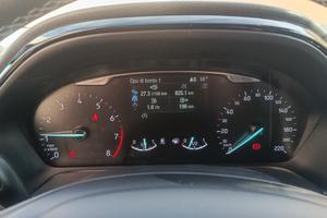 Ford Fiesta 1.1 75CV Titanium Gpl/Benz