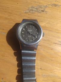 orologio Zenith modello defy unisex