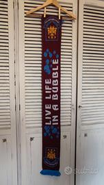 Sciarpa West Ham United