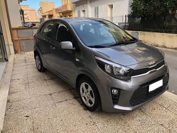 KIA Picanto 1.0 12V 5p X LINE