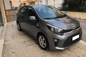 KIA Picanto 1.0 12V 5p X LINE