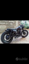 Motoguzzi v35
