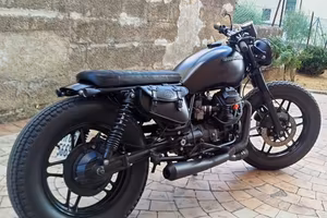 Motoguzzi v35