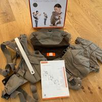 STOKKE MY CARRIER 3 IN 1