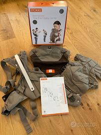 STOKKE MY CARRIER 3 IN 1