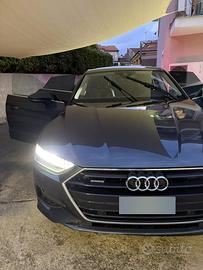 AUDI A7 50 TDI