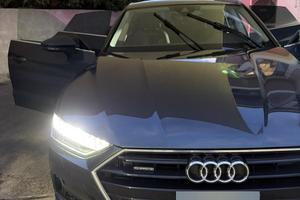 AUDI A7 50 TDI