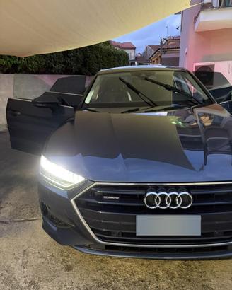 AUDI A7 50 TDI