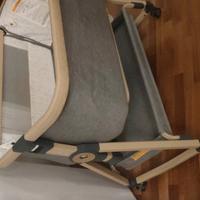 Culla next to me Maydolly lettino Portatile bambin