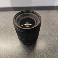 Tamron 17-28 f2.8 per Sony