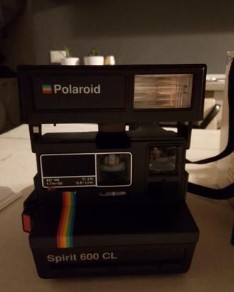 POLAROID