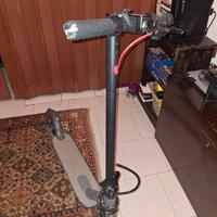 Monopattino elettrico Kalorace D8 Pro 