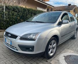 Ford Focus 1.6 TDCi Permuta Furgone Tetto Alto