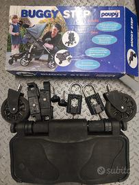 Pedana secondo bimbo Poupy