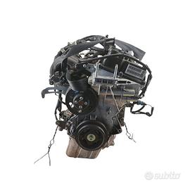 Motore Suzuki Swift 1.2 Benzina del 2015 - K12B