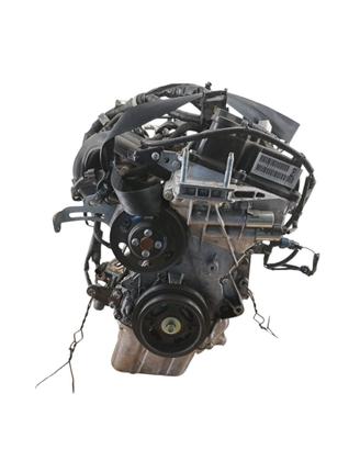 Motore Suzuki Swift 1.2 Benzina del 2015 - K12B
