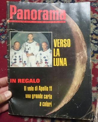 Riviste anni 60