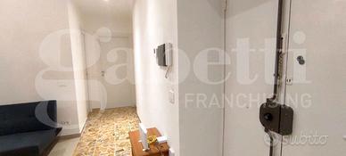 Appartamento Macerata [Cod. rif 3216455ARG]