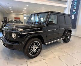 Mercedes-benz G 350 d Premium Plus