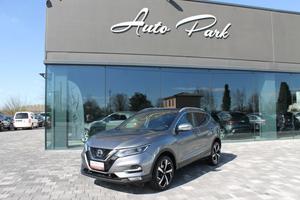 Nissan Qashqai 1.5 dCi 115 CV Tekna+