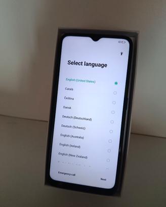 Oppo A9 2020