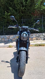 Benelli Leoncino 250-2022