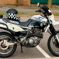 Yamaha xt600 e 3tb