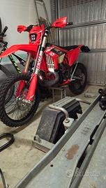 Beta RR Enduro 300 - 2023