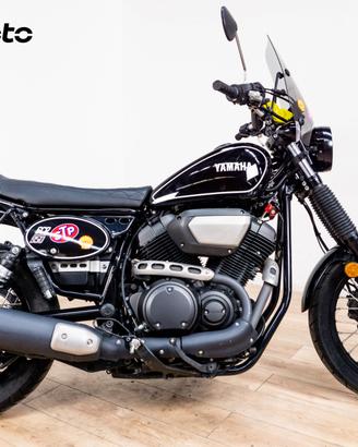 YAMAHA SCR 950 - 2021