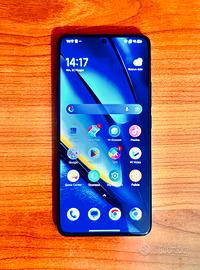 POCO F6 Pro con 12 GB di RAM e 512 GB di memoria 