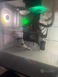 PC Gaming i5-11600KF + RTX 3050 8GB