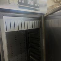 Armadio di lievitazione