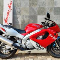 Yamaha YZF 1000 R Thunderace - 1996