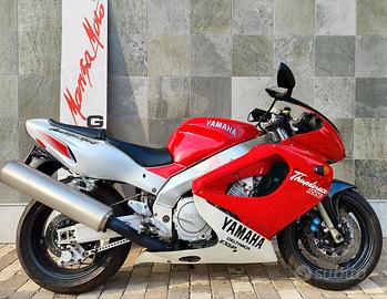 Yamaha YZF 1000 R Thunderace - 1996