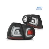 FANALI PER VOLKSWAGEN VW GOLF 5 03-08 LIGHTBAR FON