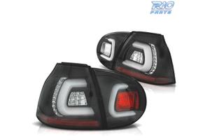 FANALI PER VOLKSWAGEN VW GOLF 5 03-08 LIGHTBAR FON
