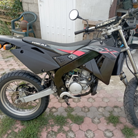 Rieju mrt50cc