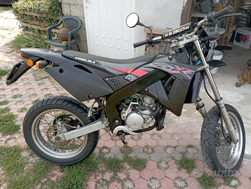 Rieju mrt50cc