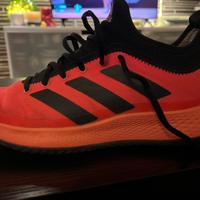 Scarpe Adidas da tennis